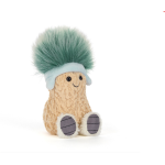 Jellycat Amuseables Peanut 'Après Ski'